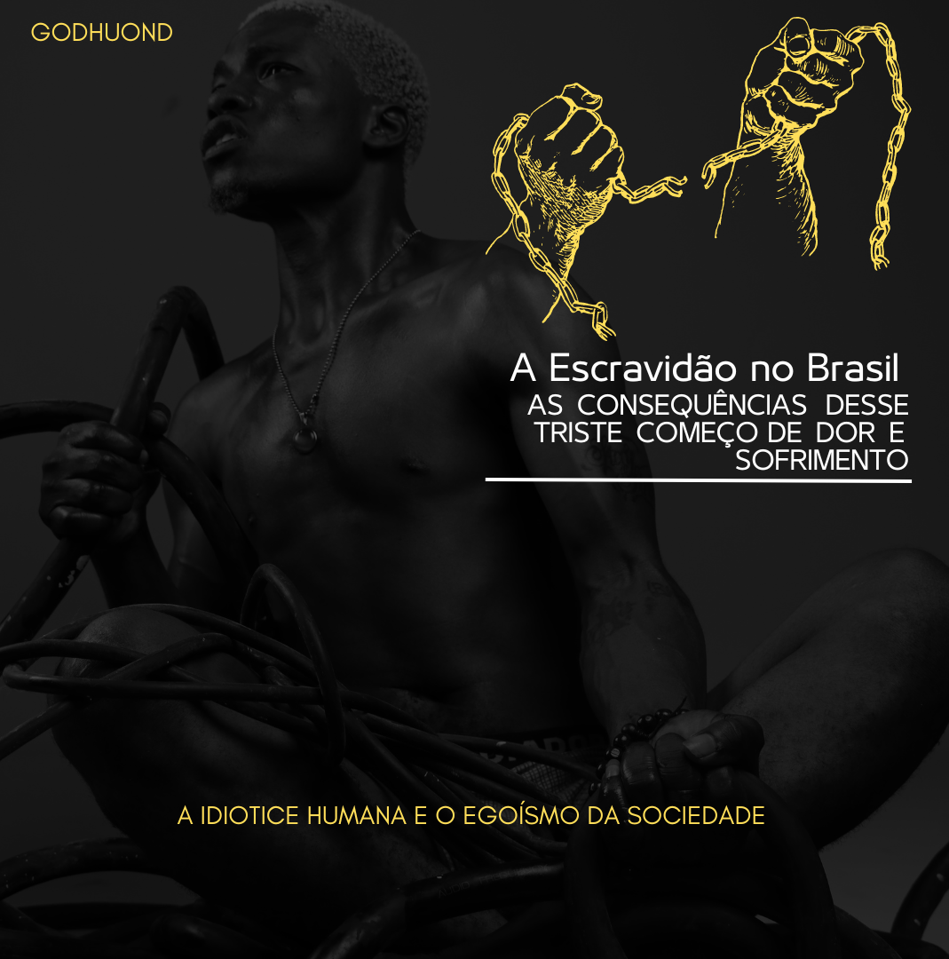 Bem-vindo ao GodHuond